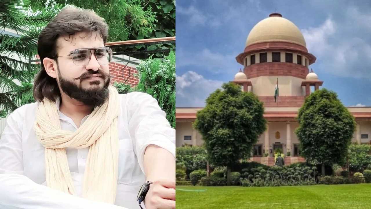 सुप्रीम कोर्ट ने मनी लॉन्ड्रिंग मामले में अब्बास अंसारी को जमानत दी